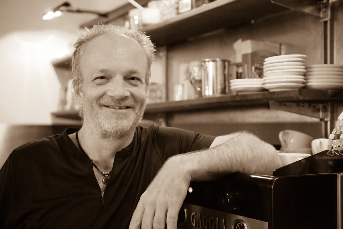 Chris von Rautenkranz ist ein renommierter Mastering Engineer