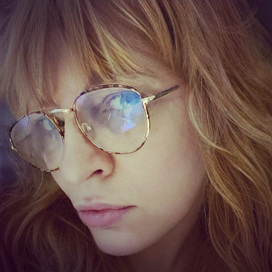 Michelle Leonard ist eine der erfolgreichsten deutschen Songwriterinnen