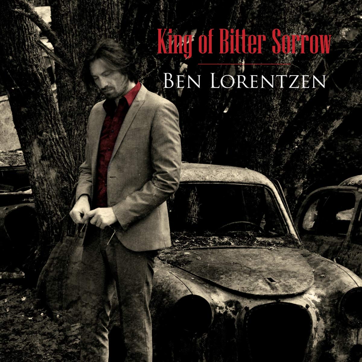 ben lorentzen 