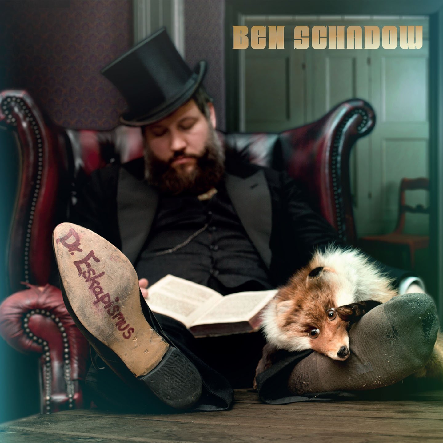 Ben Schadow Band 