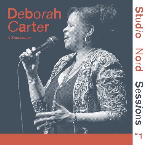 deborah carter 