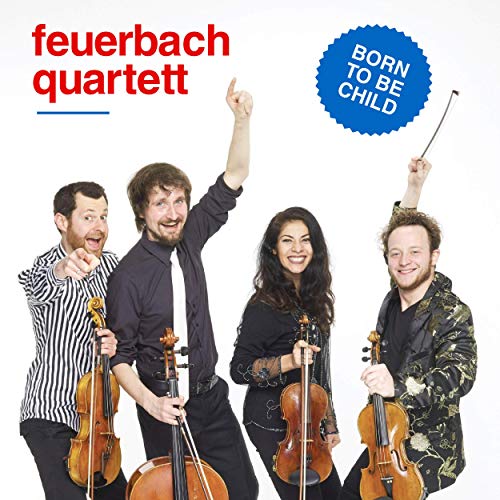 feuerbach quartett 