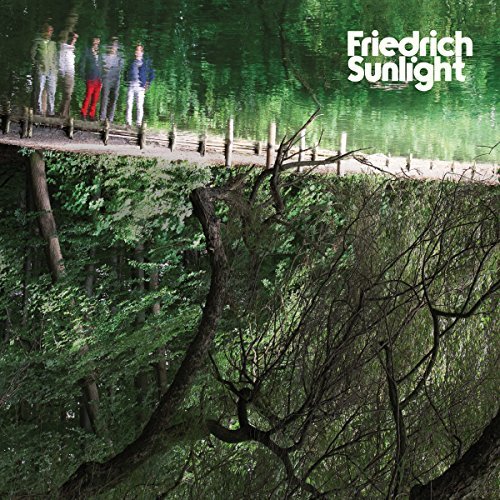 Friedrich Sunlight 