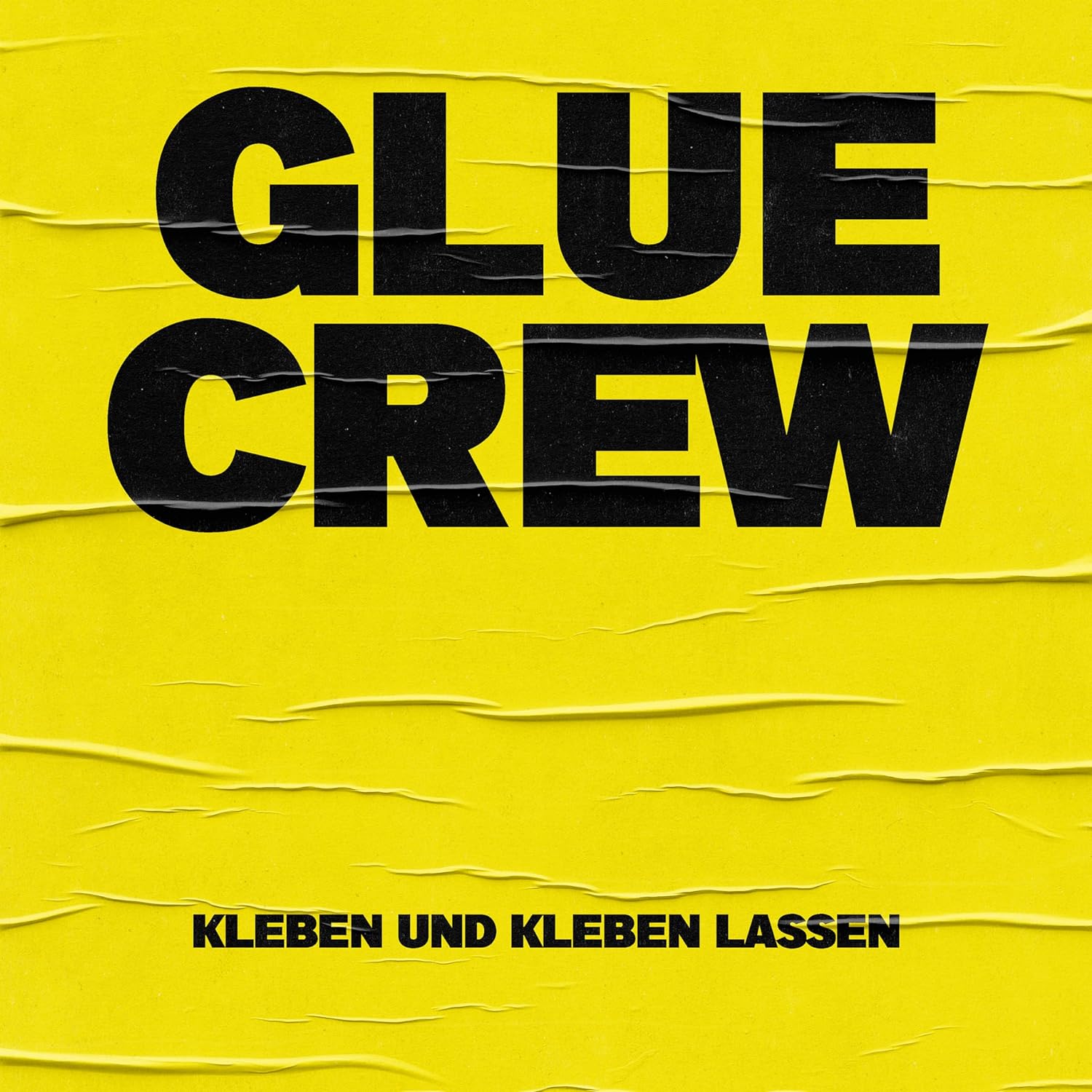 Glue Crew 