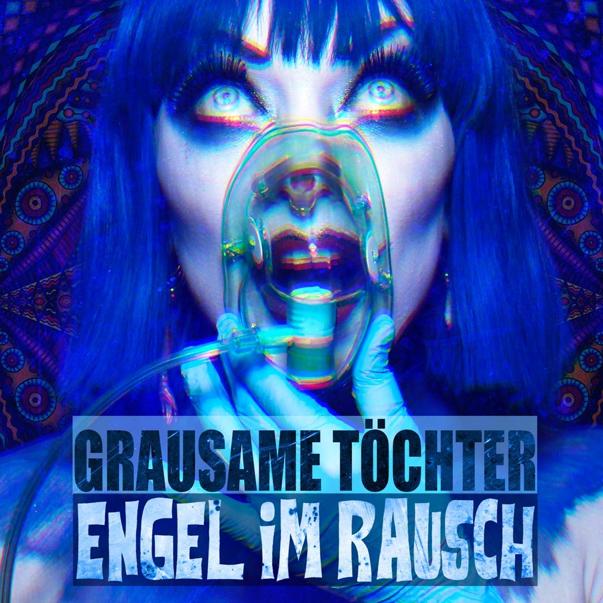 Grausame Toechter 