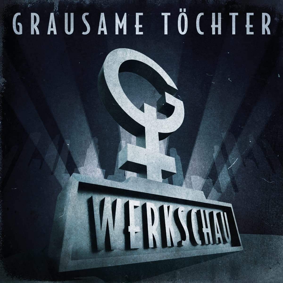 Grausame Toechter 