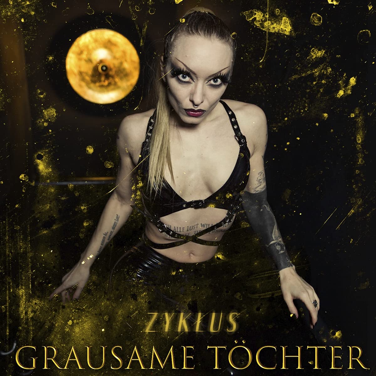 Grausame Toechter 