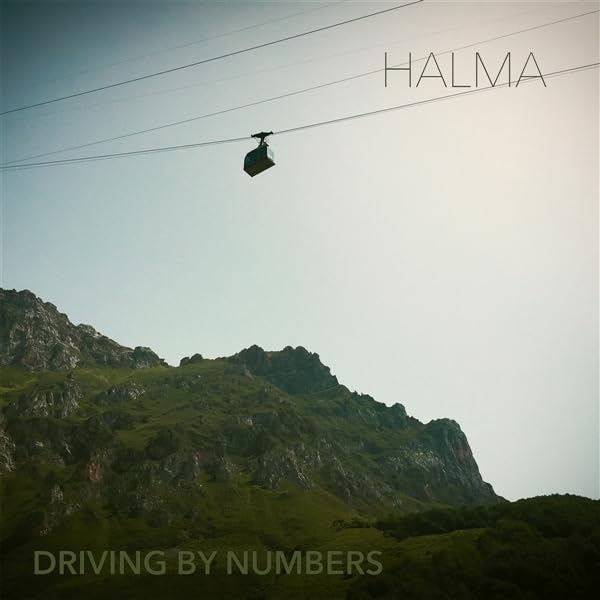 Halma 