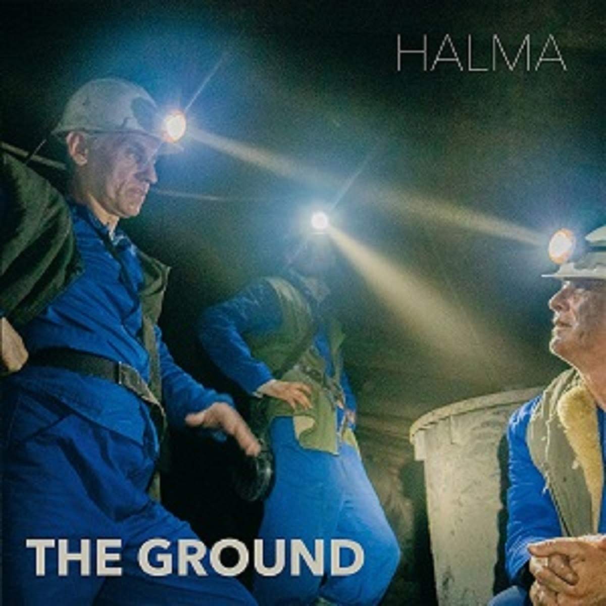 Halma 