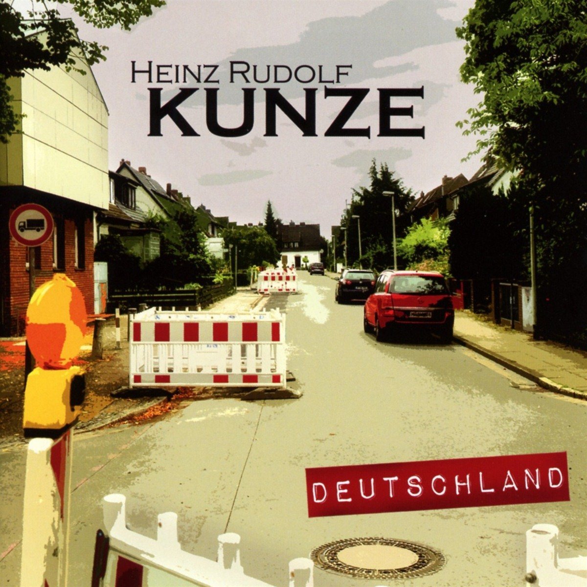 Heinz Rudolf Kunze 