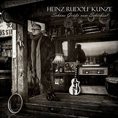 Heinz Rudolf Kunze 