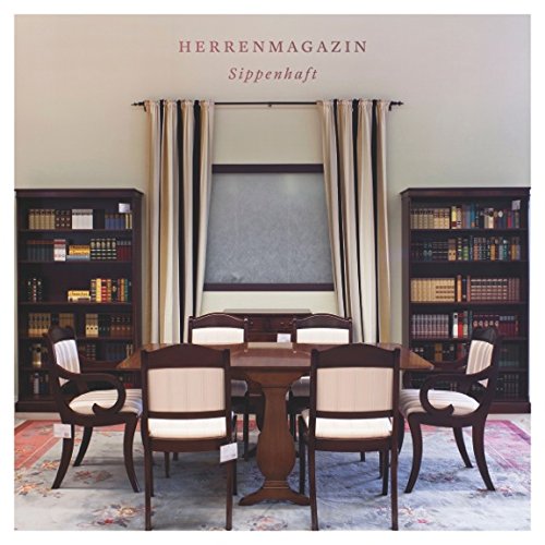 Herrenmagazin 