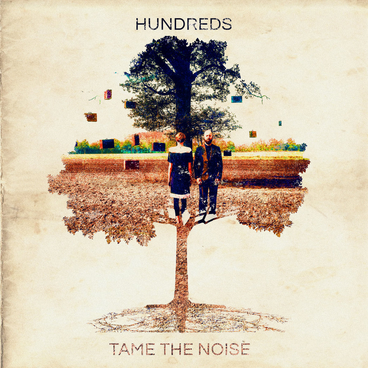 Hundreds 