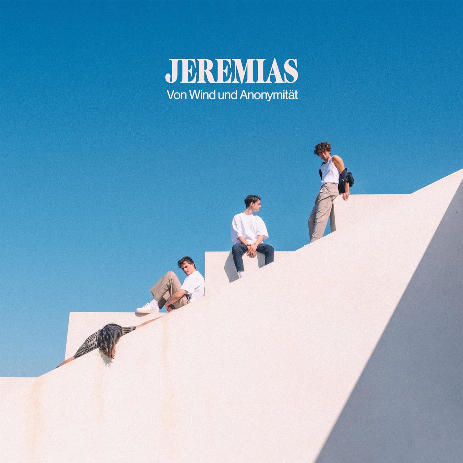 Jeremias 