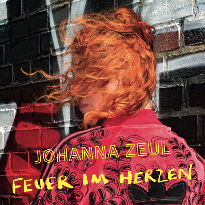 Johanna Zeul 