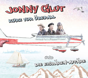 Johnny Glut 