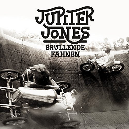 Jupiter Jones 