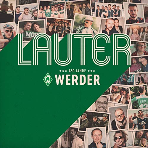 lauter werder 