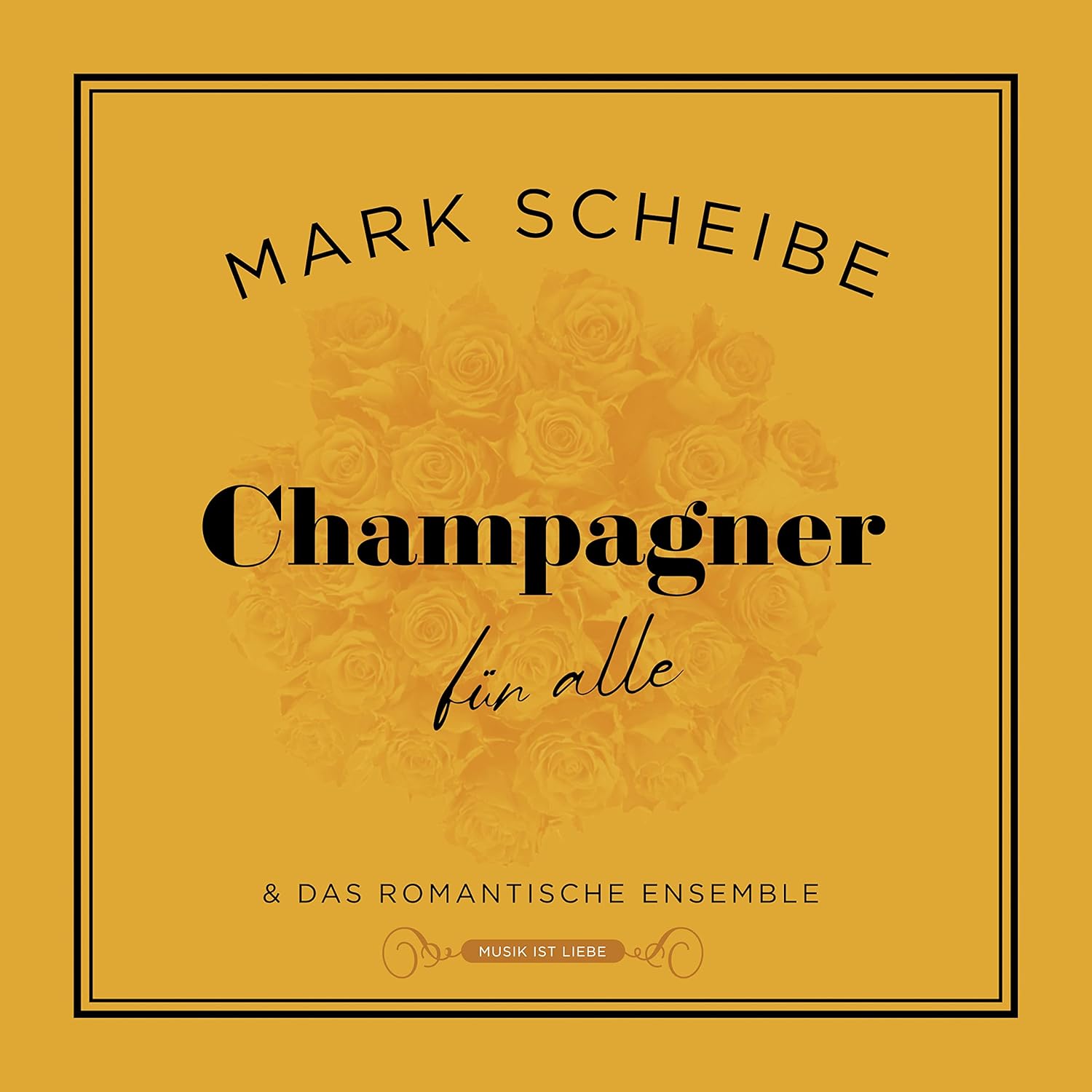 Mark Scheibe 