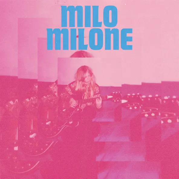 Milo Milone 