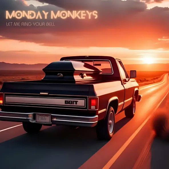 Monday Monkeys