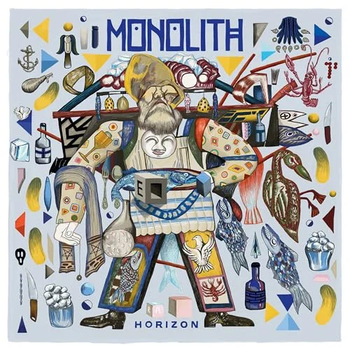 Monolith 