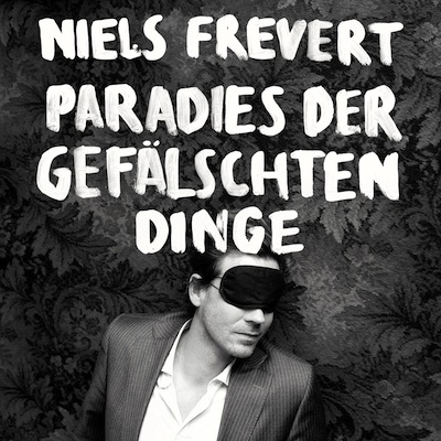 Niels Frevert 