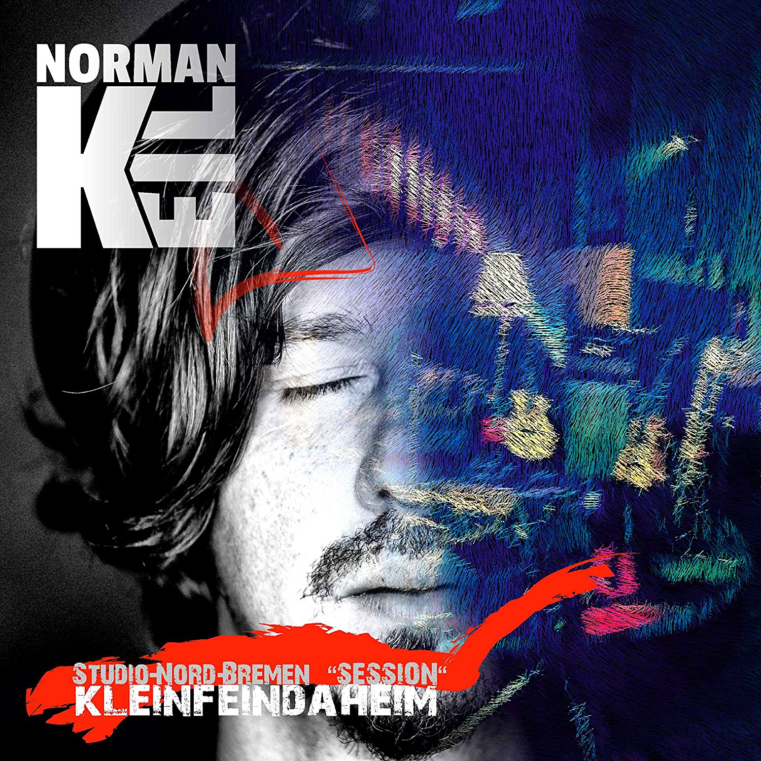 Norman Keil 