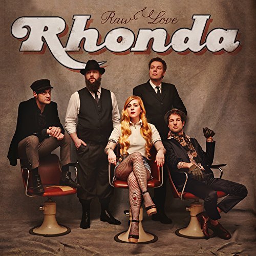 Rhonda 