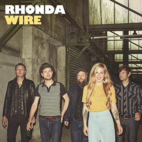 Rhonda 