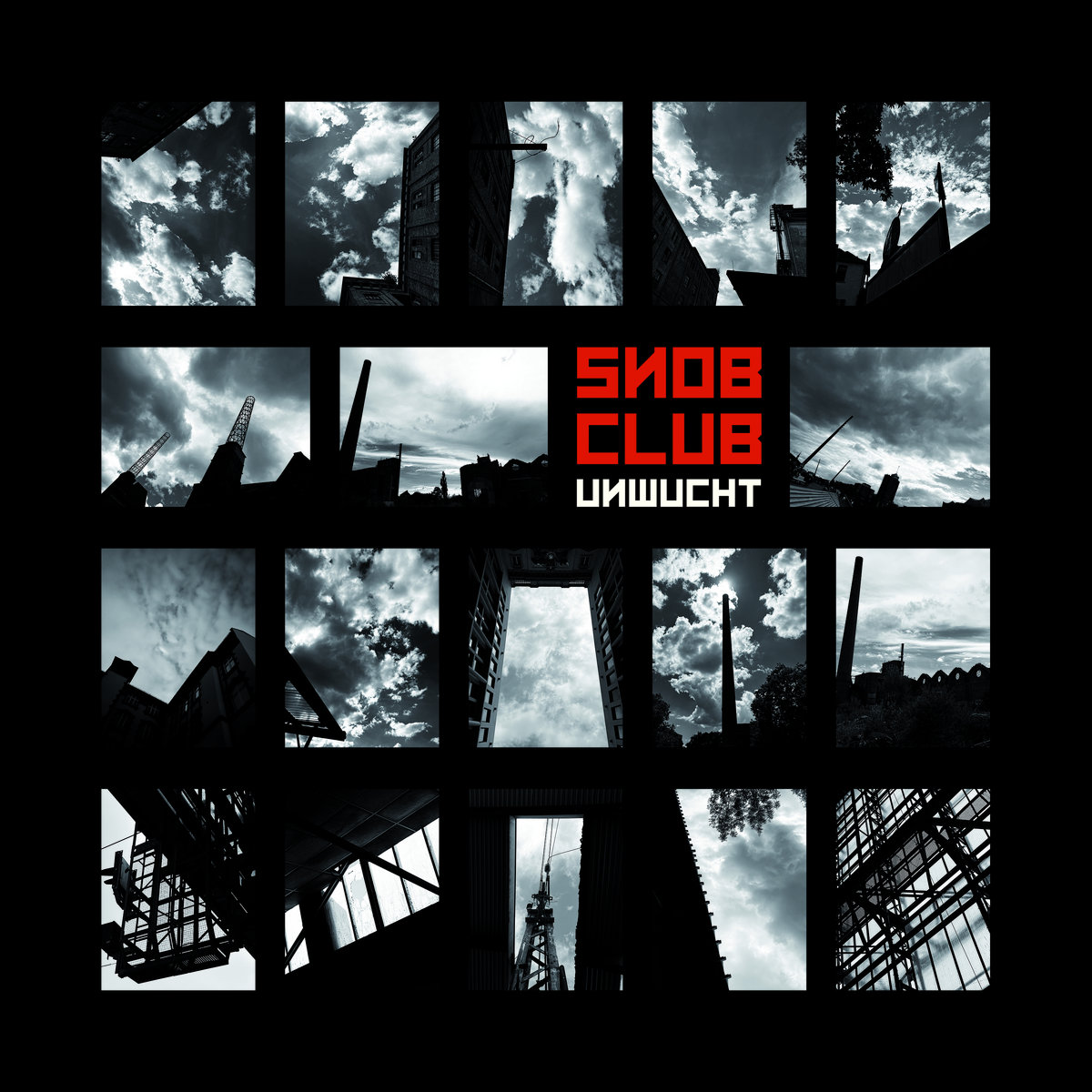 Snob Club 