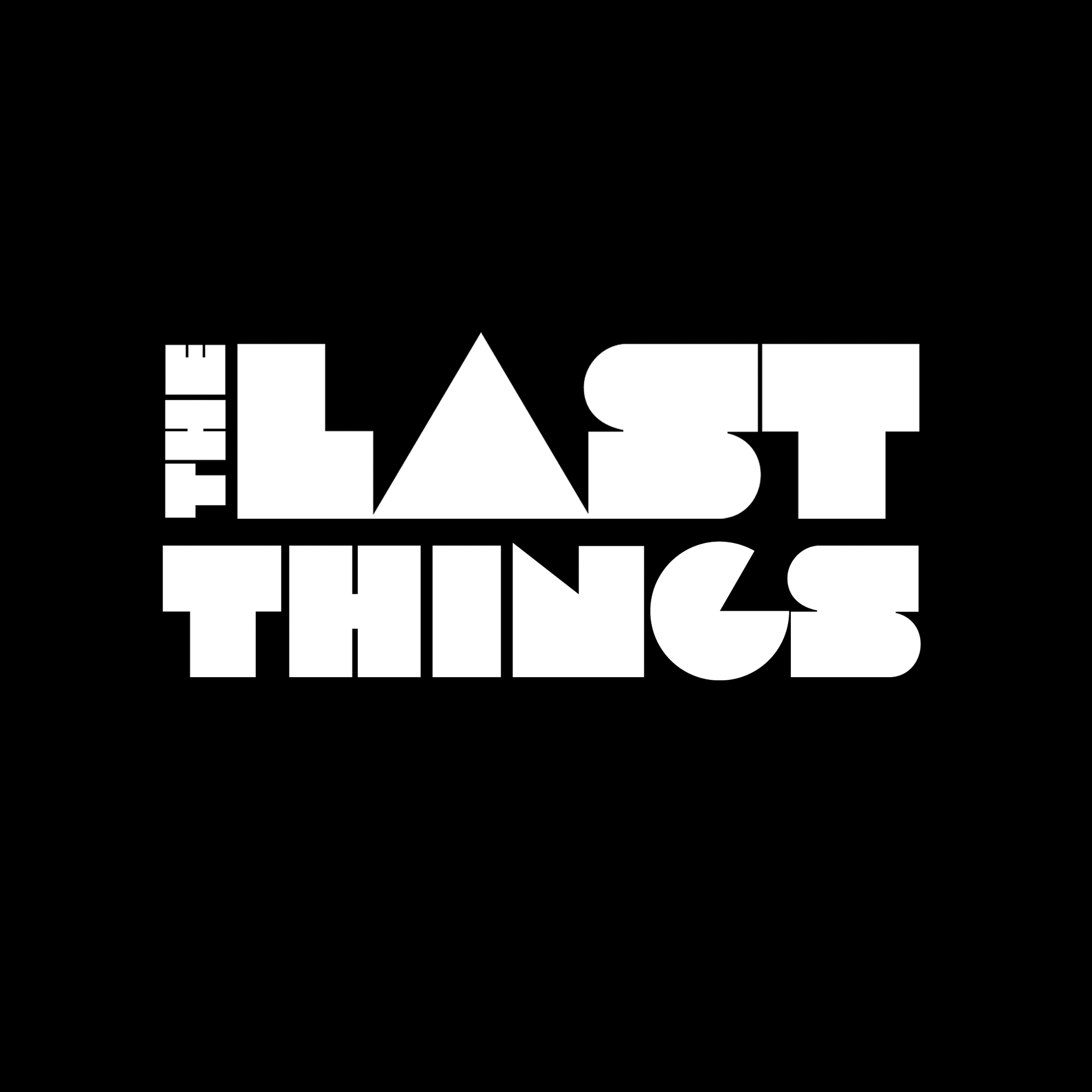 The Last Things 