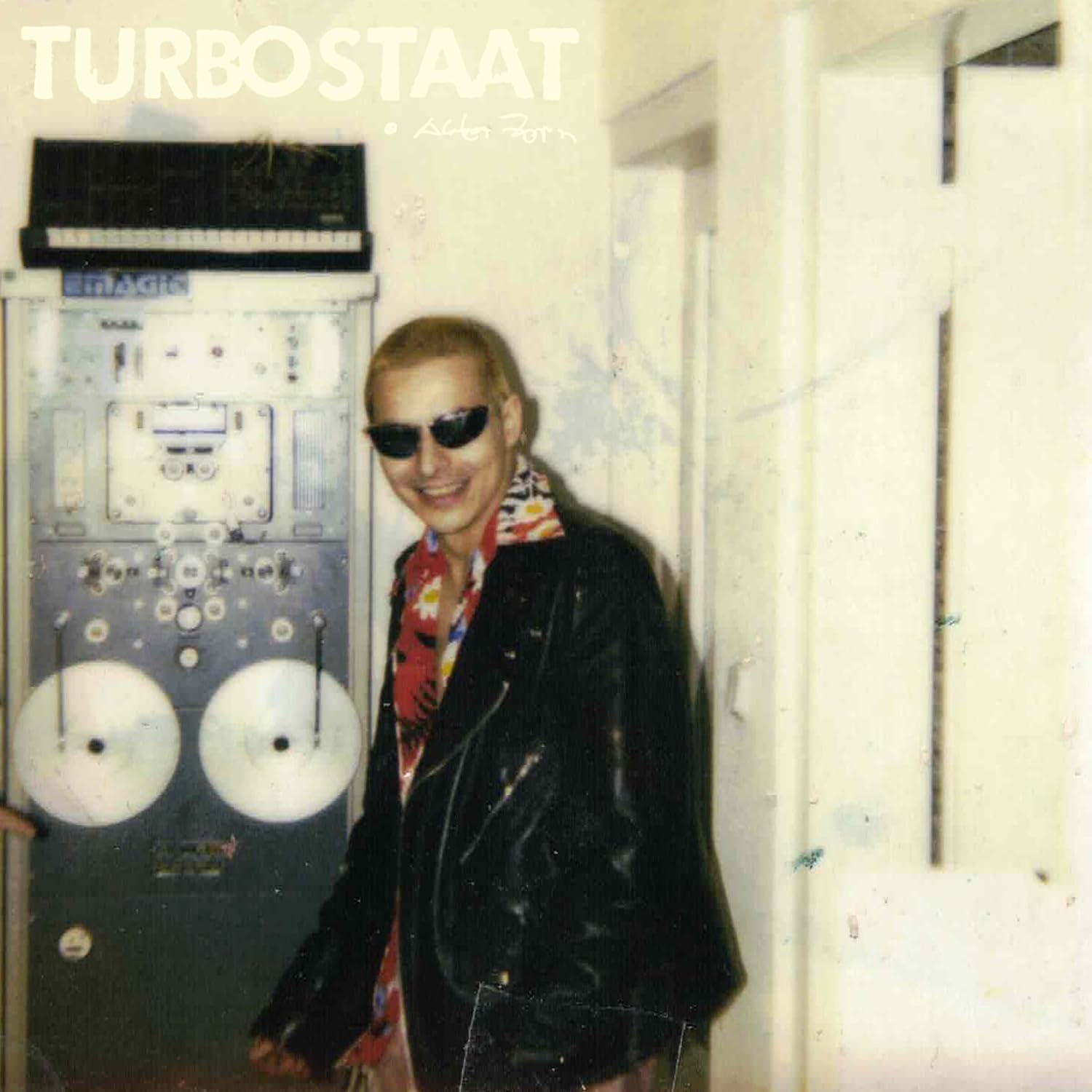 Turbostaat 