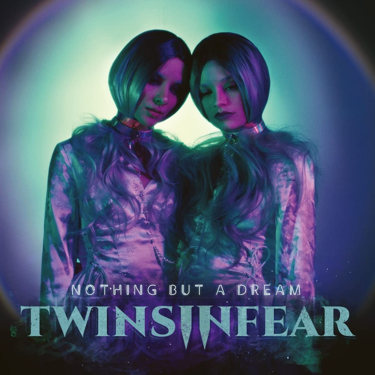 Twins in Fear 