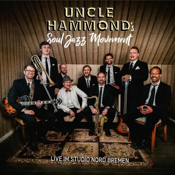 Uncle Hammond