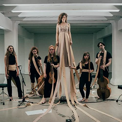 Unspoken Consort 