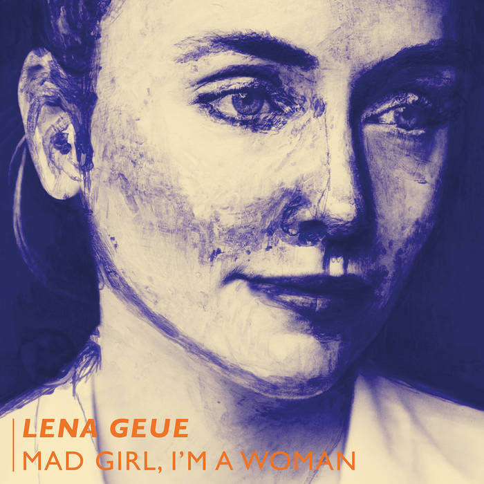 Lena Geue